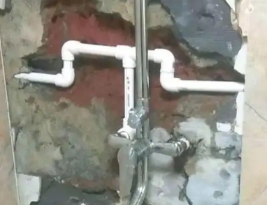 台前卫生间漏水检测电话