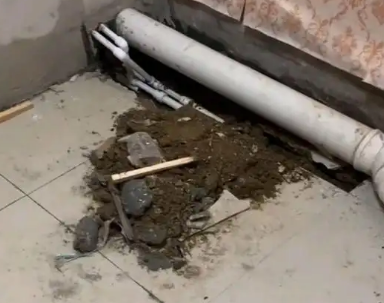 台前卫生间漏水检测哪家好