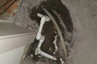 台前卫生间漏水检测多少钱