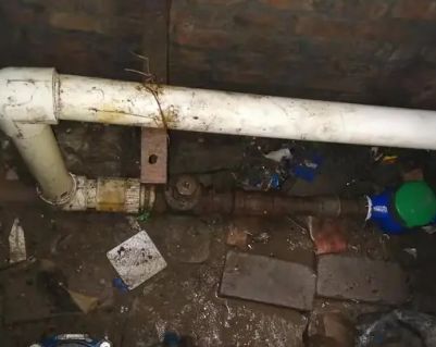台前水管维修哪家好