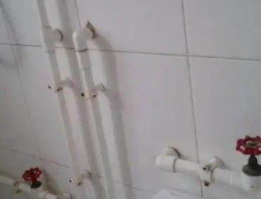 台前水管维修多少钱