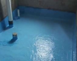 台前卫生间防水哪家好