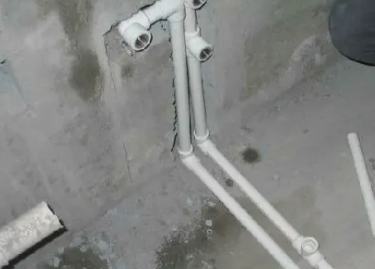台前查漏水多少钱