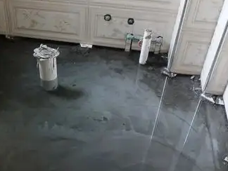 台前卫生间漏水维修公司为您专业分下下台前卫生间防水的时候哪些部位需要进行施工