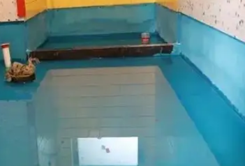 台前卫生间防水多少钱