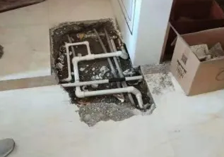 台前查漏水多少钱
