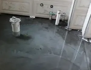 台前卫生间漏水维修公司为您专业分享下台前卫生间漏水检测的知识点