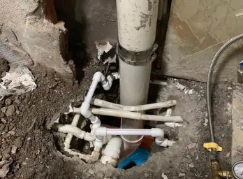 台前卫生间漏水检测多少钱