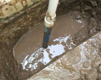 台前卫生间漏水维修公司为您专业解答一下台前查漏水的原因