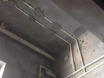 台前卫生间漏水维修技术的依据是什么
