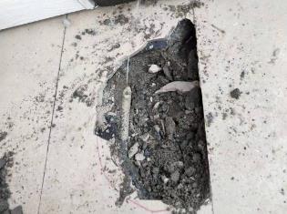 台前卫生间漏水检测哪家好