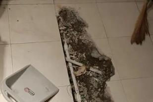 台前卫生间漏水检测电话